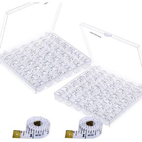 72 قطعة من آلة الخياطة من Paxcoo مع جراب للأخ المغني جانوم كينموريف in Kuwait