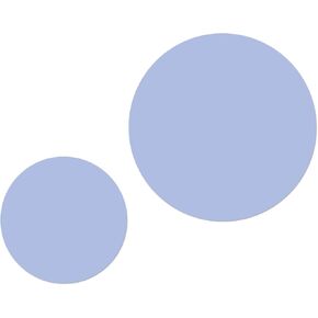 اليسون قالب شوركت 15771-XL، دوائر 4 انش و6 انش، 9 3/4 انش × 11 3/4 انش × 1 انش in Kuwait