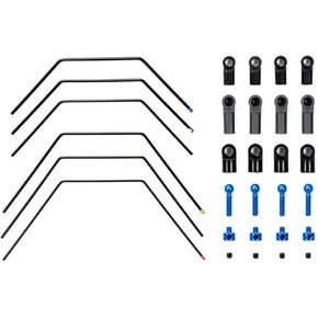 Tamiya TRF Series No.181 stabilizer set (F · R) 42281 in Kuwait