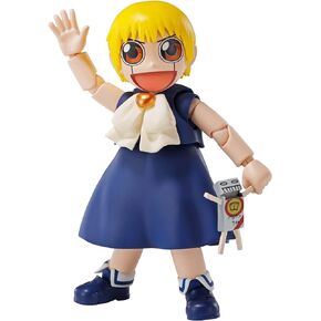 TAMASHII NATIONS - Konjiki no Zatch Bell - Kiyomaro Takamine, Bandai Spirits S.H.Figuarts Action Figure