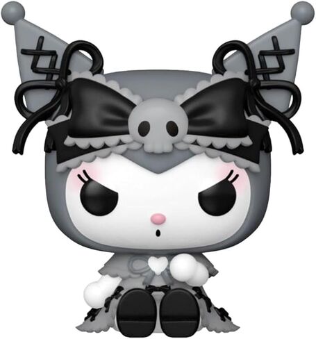 Pop! Kuromi hot Topic Exclusive 73 in Saudi Arabia
