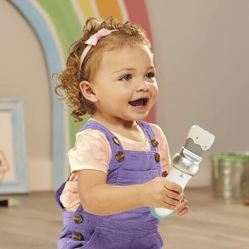 Little Tikes Shape & Color Paintbrush in in Saudi Arabia