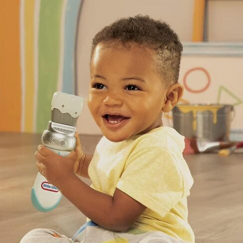 Little Tikes Shape & Color Paintbrush in in Saudi Arabia