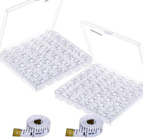 72 قطعة من آلة الخياطة من Paxcoo مع جراب للأخ المغني جانوم كينموريف in Kuwait