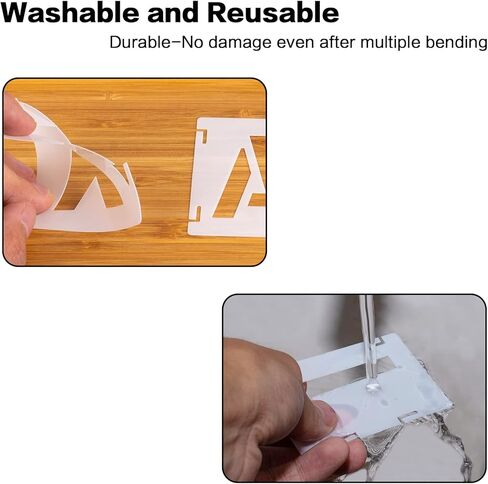 Letter Stencils Symbol Numbers Craft Stencils for Painting 42 Pcs Reusable Alphabet Templates 2 Inch Interlocking Stencil Kit for Painting,DIY Art in Kuwait