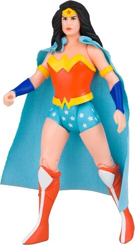 McFarlane Toys - DC Super Powers Wonder Woman 4in Action Figure in Saudi Arabia
