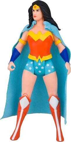 McFarlane Toys - DC Super Powers Wonder Woman 4in Action Figure in Saudi Arabia