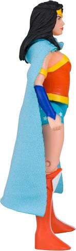 McFarlane Toys - DC Super Powers Wonder Woman 4in Action Figure in Saudi Arabia