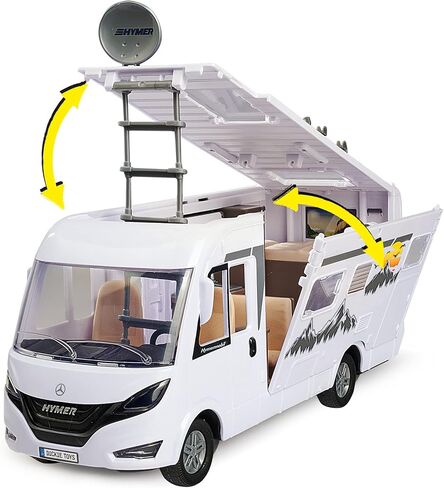 مجموعة لعب التخييم من ديكي تويز in Kuwait