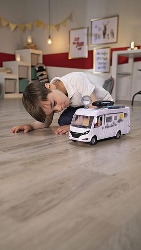 مجموعة لعب التخييم من ديكي تويز in Kuwait