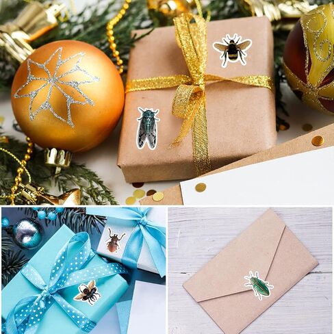 500 Pcs Dance Aesthetic Graffiti Round Seal Label Self-Adhesive Stickers for Christmas Halloween Party Decorations for Scrapbooking Envelopes Water Bottles(Fashion Pattern 10) in Kuwait