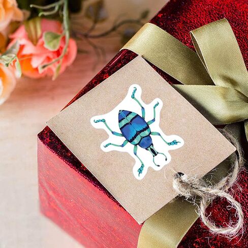 500 Pcs Dance Aesthetic Graffiti Round Seal Label Self-Adhesive Stickers for Christmas Halloween Party Decorations for Scrapbooking Envelopes Water Bottles(Fashion Pattern 10) in Kuwait