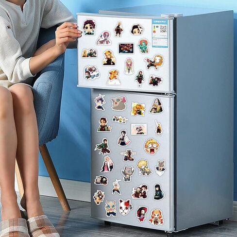 Educatgame 350 قطعة من ملصقات الرسوم المتحركة اللطيفة لزجاجات المياه، ملصقات الرسوم المتحركة Kawaii للأطفال والمراهقين والبنات من الفينيل ملصق مقاوم للماء مناسب للهاتف المحمول والكمبيوتر وزجاجة المياه وحقيبة السيارة وما إلى ذلك in Kuwait