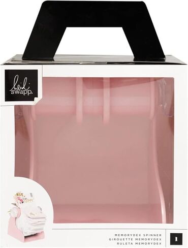 Heidi Swapp Memory Dex in Kuwait