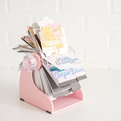 Heidi Swapp Memory Dex in Kuwait