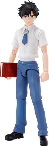 بانداي تاماشي نيشنز - كونجيكي نو زاتش بيل - زاتش بيل، سبيريتس S.H.Figuarts in Kuwait
