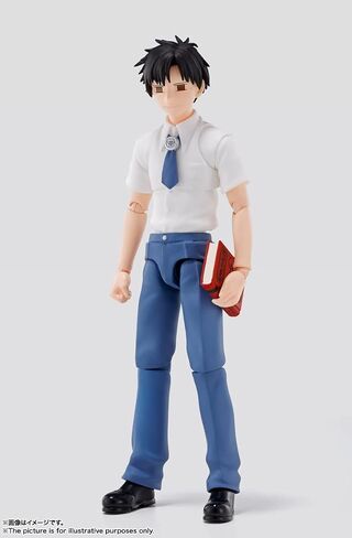 بانداي تاماشي نيشنز - كونجيكي نو زاتش بيل - زاتش بيل، سبيريتس S.H.Figuarts in Kuwait