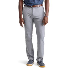 Southern Tide Jack Performance Pants Steel Grey 34 30