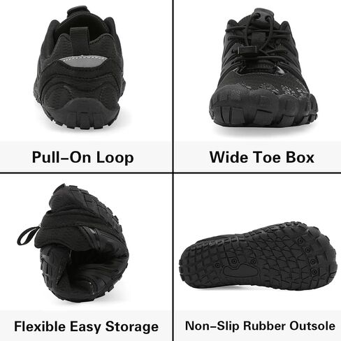 أحذية L-RUN للأطفال أحذية مائية للأولاد والبنات أحذية المشي لمسافات طويلة في الأماكن المغلقة والمفتوحة سريعة الجفاف أحذية رياضية رياضية in Kuwait