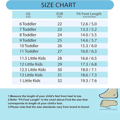 أحذية CNFOOTJKY المضيئة للأولاد، أحذية رياضية شبكية قابلة للتنفس وامضة LED وخفيفة الوزن للمشي للأطفال الصغار والأطفال الصغار in Kuwait