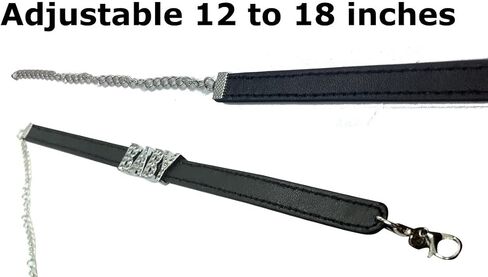 Brat Choker Necklace Cute Kawaii for Little One in Saudi Arabia