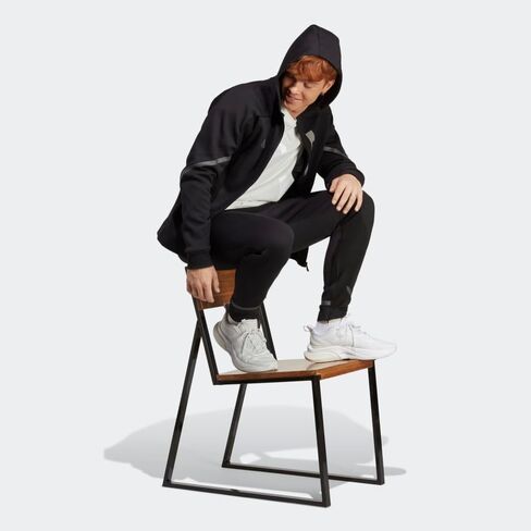 adidas Men's Designed 4 Game Day Pants in Kuwait