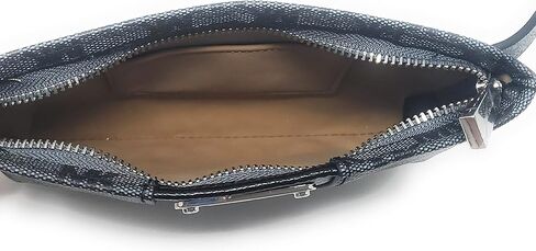 Michael Kors Women's Belt Bag, Waist Fanny Pack, Black, Large/Extra Large in Kuwait