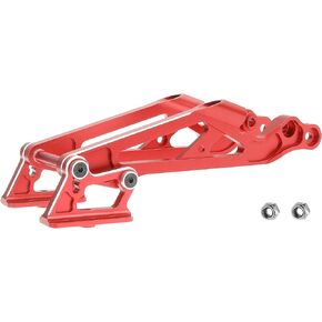 RC محطة الألومنيوم الجناح جبل ل 1/8 Arrma ترقيات أجزاء ل 1/8 Kraton BLX 4WD سيئة السمعة 6s BLX Outcast 6S BLX 4WD Talion 6s v2 BLX 4WD Typhon 6S BLX in Kuwait