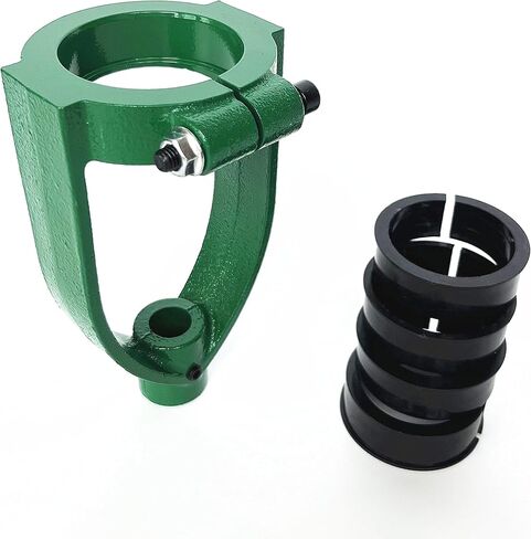 مجموعة ملحقات نقر المثقاب، 4 نماذج لثقوب مربعة، مجموعة إزميل بفتحة مربعة مجوفة لأعمال النجارة in Kuwait