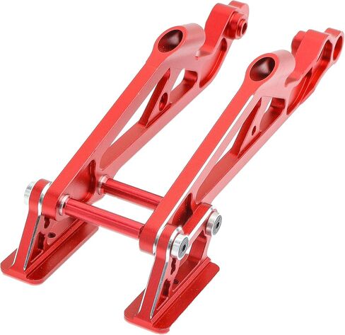 RC محطة الألومنيوم الجناح جبل ل 1/8 Arrma ترقيات أجزاء ل 1/8 Kraton BLX 4WD سيئة السمعة 6s BLX Outcast 6S BLX 4WD Talion 6s v2 BLX 4WD Typhon 6S BLX in Kuwait