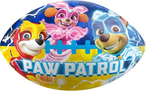 مجموعة من 3 كرات إسفنجية رياضية من هيدستروم - تصميم باو باترول 2 in Kuwait