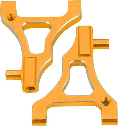 EVTSCN جزء مطور من الألومنيوم المعدني بالكامل من EVTSCN لسيارة HSP 94122 RC مكونة من 8 قطع لـ RC (أرجواني) in Kuwait