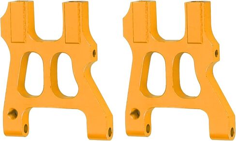 EVTSCN جزء مطور من الألومنيوم المعدني بالكامل من EVTSCN لسيارة HSP 94122 RC مكونة من 8 قطع لـ RC (أرجواني) in Kuwait