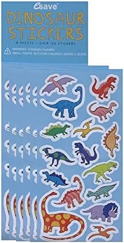 Dora and Friends Birthday Party Supplies Favor Bundle Set includes 8 Loot Bags, 10 Mini Note Books, 8 Sticker Sheets, 20 Tattoos, 8 Glasses in Saudi Arabia