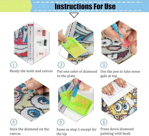 تكساس قرون طويلة البقرة لطيف الحيوان والقرون الطويلة مزرعة دائم DIY 5D الماس اللوحة كامل جولة الحفر التطريز عبر غرزة الفنون الحرفية قماش جدار ديكور 12x16 بوصة in Saudi Arabia
