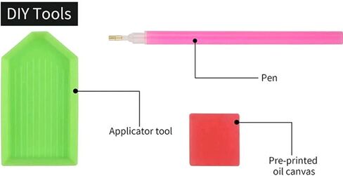 اف-كانلان مجموعة لوحة ماسية دائرية كاملة الحفر 5 دي بتصميم وجه الشمس والقمر مع الماس للشمس والقمر، لوحة فنية ماسية بالأرقام للمبتدئين، لوحة الماس مع ديكور غرفة جوهرة (16 × 12 انش) in Kuwait