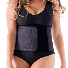 Belly Bandit Original Postpartum Belly Wrap - Belly Wrapping & Compression for Postpartum Recovery - Ease Back Pain - Promote Mobility & Core Support