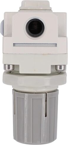 ApplianPar D27253 منظم ضاغط الهواء 4 منافذ للحرفيين لكابل Devilbiss Porter in Kuwait