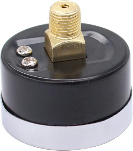 ApplianPar D27253 منظم ضاغط الهواء 4 منافذ للحرفيين لكابل Devilbiss Porter in Kuwait