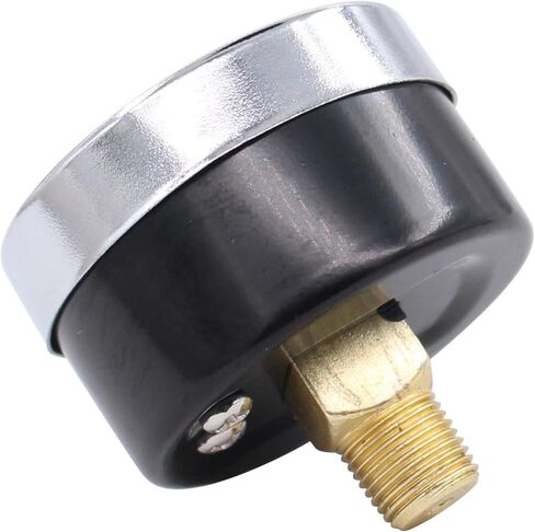 ApplianPar D27253 منظم ضاغط الهواء 4 منافذ للحرفيين لكابل Devilbiss Porter in Kuwait