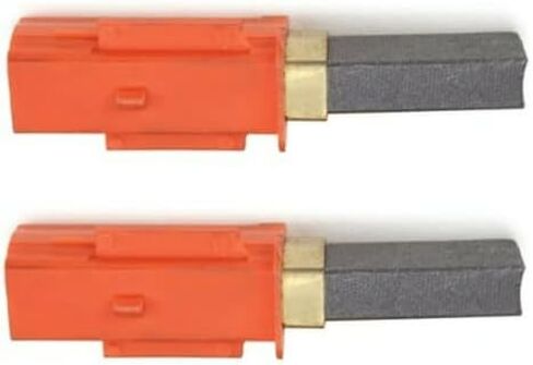 MaxLLTo 2 Pack استبدال 833392-67 3339211 33392-11 فرشاة كربون لمحرك Ametek Lamb 115923 115923-AA 115923-C 116392-03 116432-00 116471-00 116471-07 116471-13 11647 2 116472-00 116472-13 in Saudi Arabia