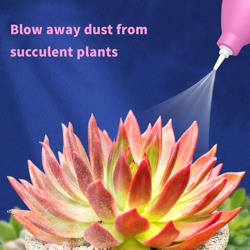 Midukit Air Blower for Alcohol Ink Painting Coffee Grinder Plant, Dust Blower for Keyboard MacBook Laptop Camera Sensor Lens, Powerful Winds and Precise Control in Kuwait