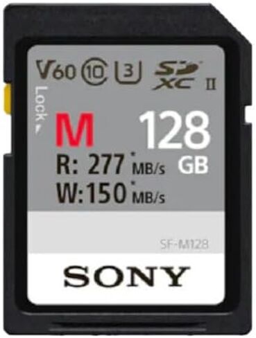 كاميرا Sony ILME-FX6 سينما لاين رقمية كاملة الإطار مع مجموعة عدسات FE مقاس 24-105 مم f/4 G مع مثبت جيمبال DJI RS 3 Pro، وبطاقة SD سعة 128 جيجابايت، وحقيبة ذاكرة، وبرنامج صور Corel، وحقيبة كاميرا (6 قطع) in Saudi Arabia