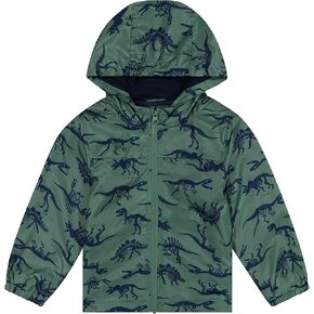 Simple Joys by Carter's Baby Boys' Water-Resistant Windbreaker with Hood in Saudi Arabia