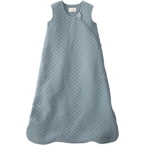little planet by carter's Baby Organic Cotton Wearable Blanket