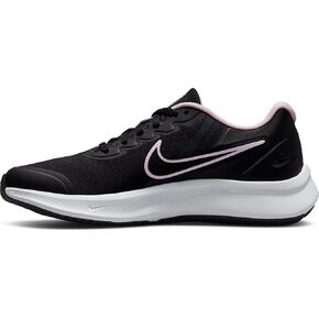 Nike Boy's Tennis Little Kids' Shoes, 36 EU