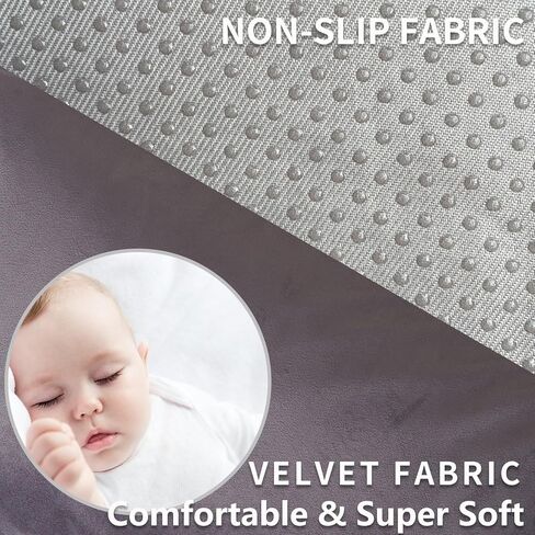 UNARK بطانية تعتيم للطائرة لأساسيات السفر بالطائرة، غطاء مظلة تعتيم محمول للخصوصية، حزمة مساحة نوم الطفل، غطاء تعتيم للعب in Kuwait