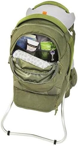 Kelty Journey PerfectFIT Elite Child Carrier in Saudi Arabia