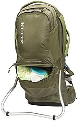 Kelty Journey PerfectFIT Elite Child Carrier in Saudi Arabia