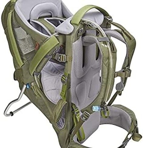 Kelty Journey PerfectFIT Elite Child Carrier in Kuwait